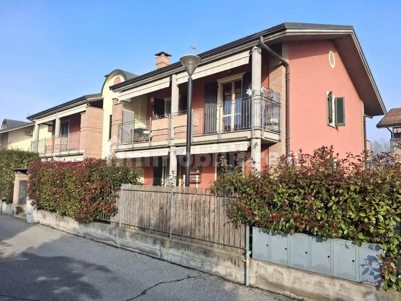 Appartamento in vendita a Carmagnola