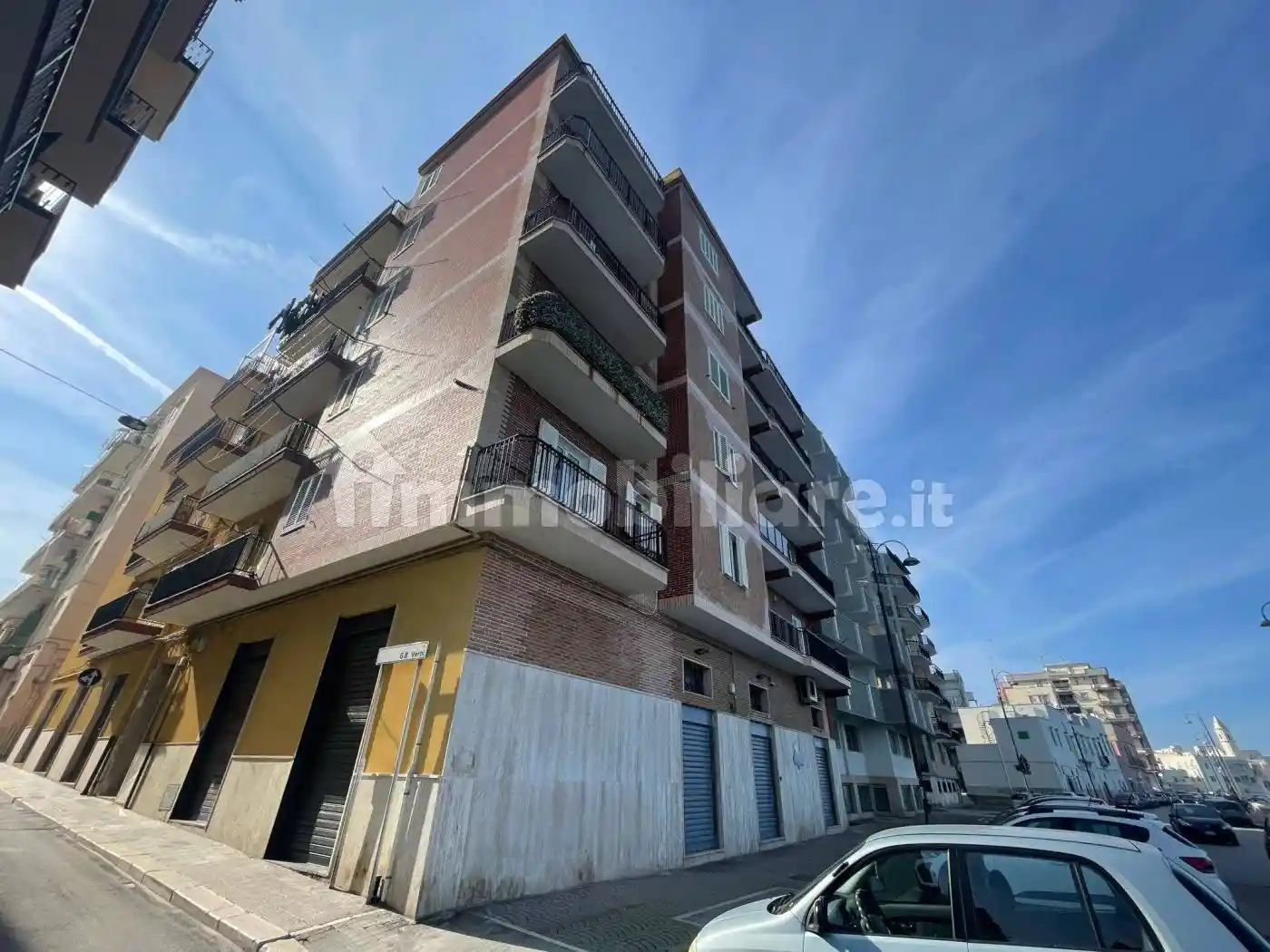 Appartamento in vendita a Molfetta