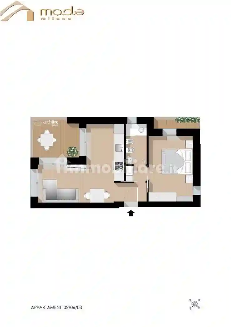 Appartamento - foto 4