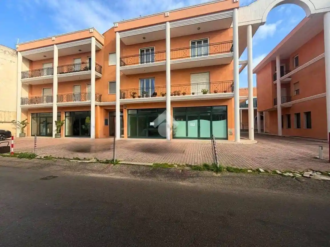 Appartamento in vendita a Nardò