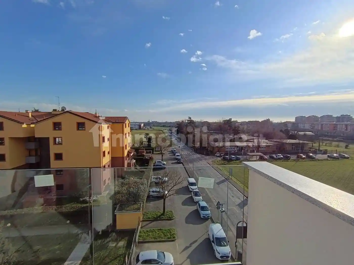 Attico - Mansarda in vendita a Senago