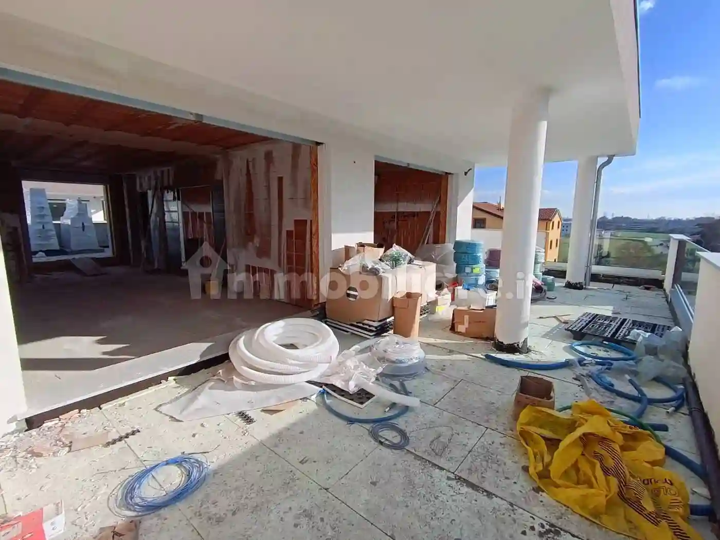 Attico - Mansarda - foto 2