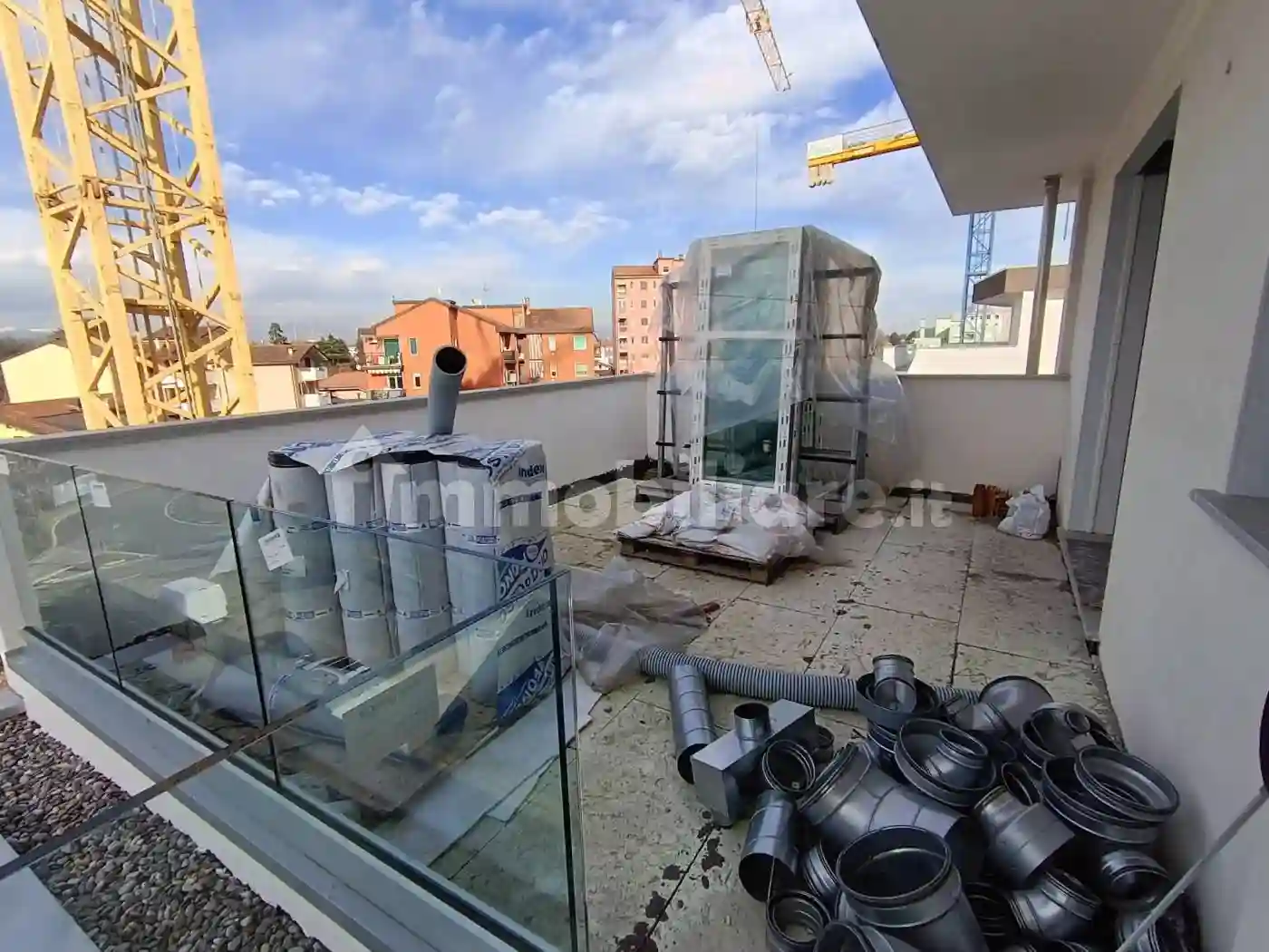 Attico - Mansarda - foto 3