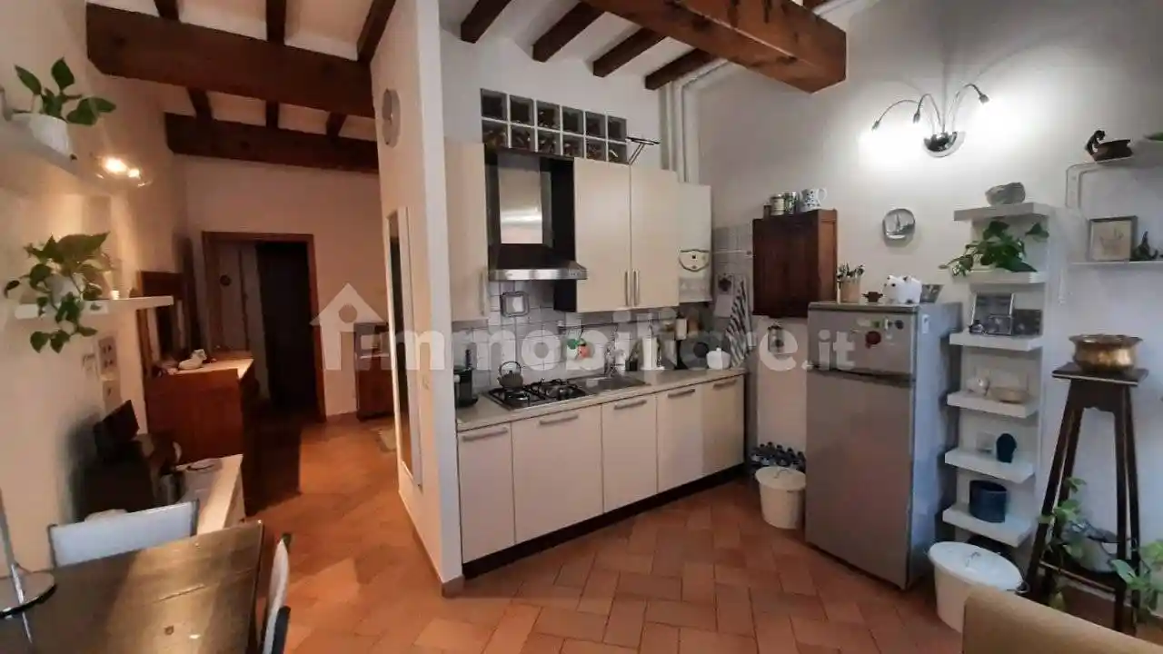 Appartamento in vendita a Parma