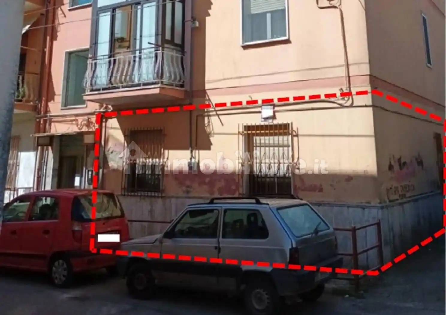 Appartamento in vendita a Eboli