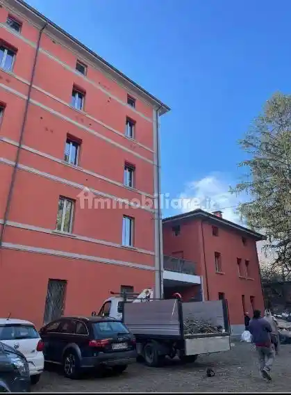 Appartamento in vendita a Bologna