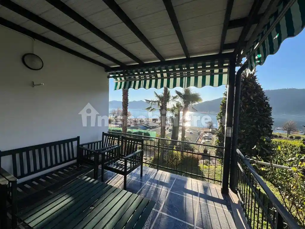 Casa indipendente in vendita a Sarnico