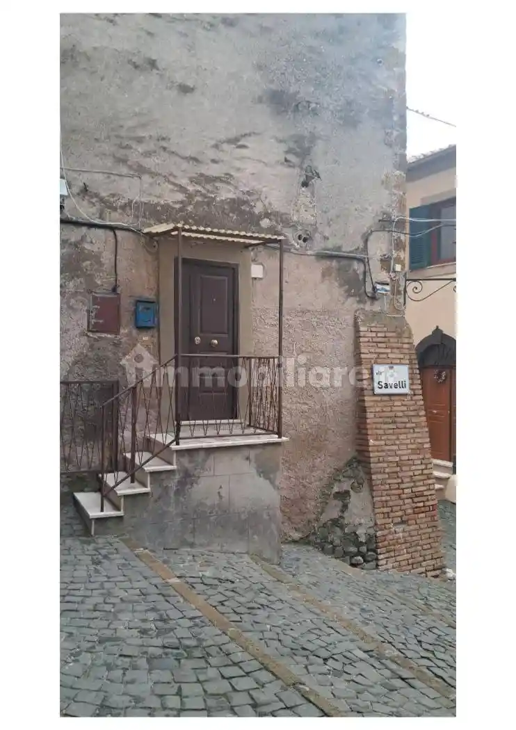 Appartamento in vendita a Monte Compatri