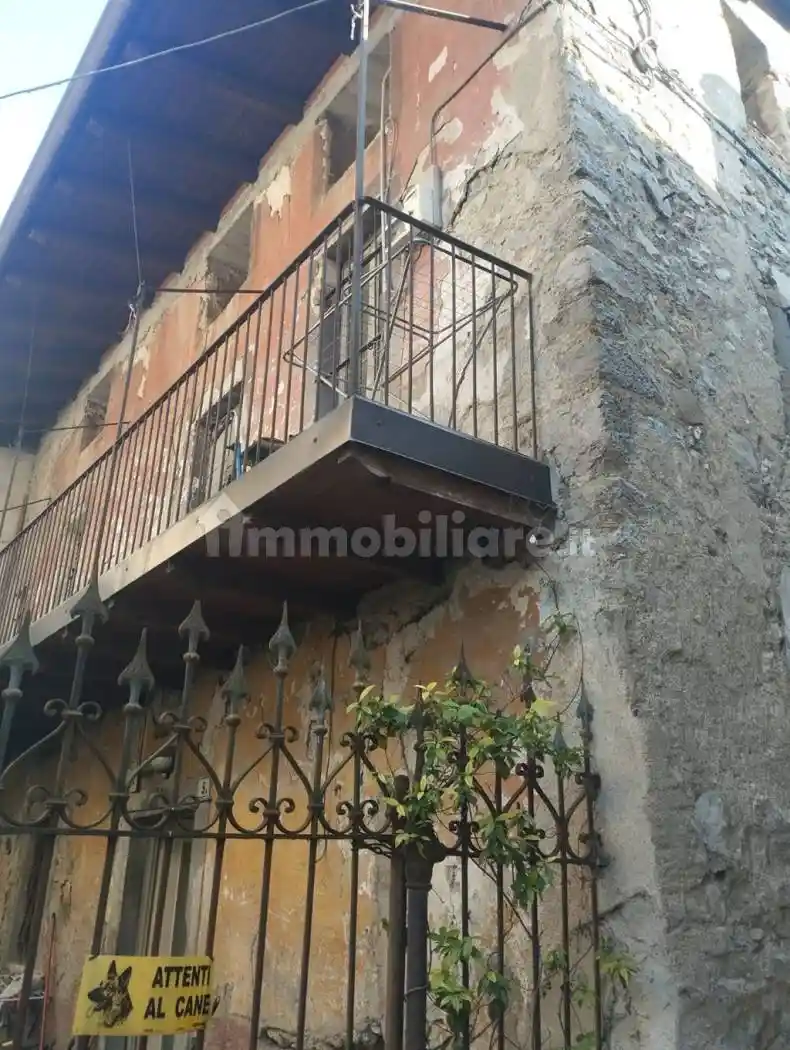 Casa indipendente in vendita a Casazza