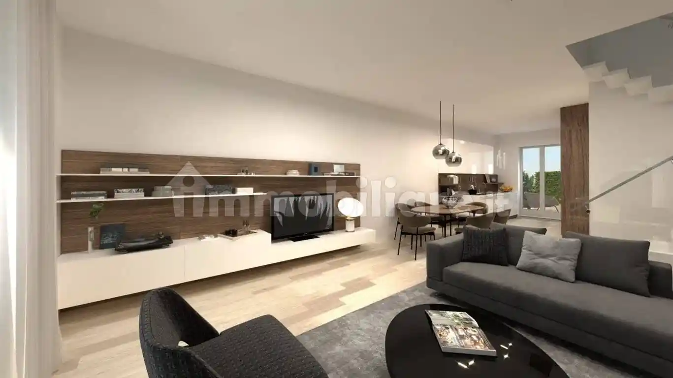 Appartamento in vendita a Bonemerse