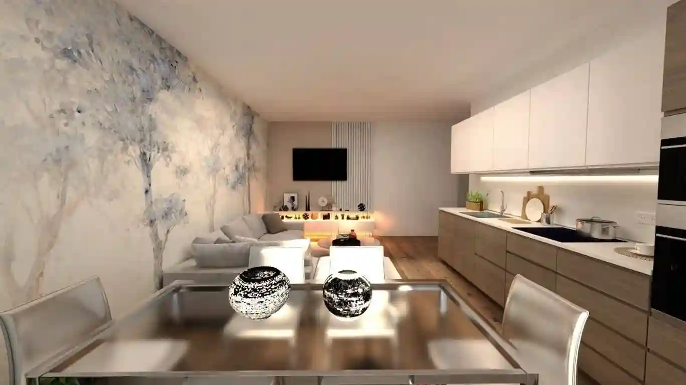 Appartamento - foto 4