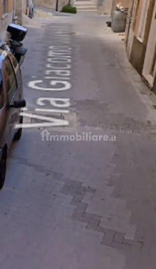 Appartamento in vendita a Ragusa