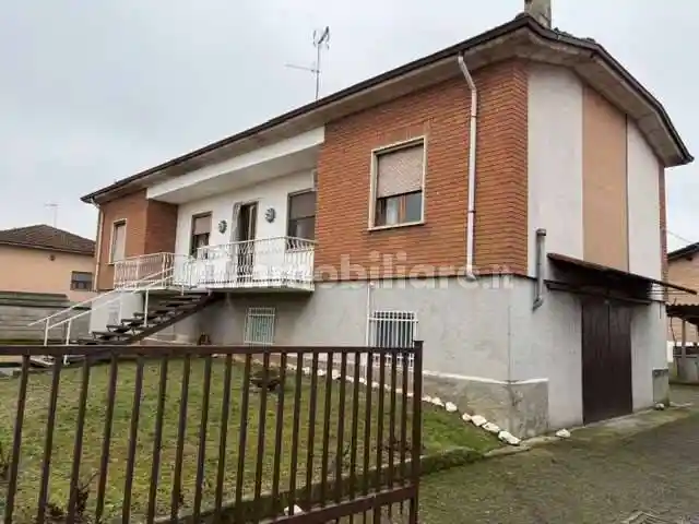 Casa indipendente in vendita a Frascarolo
