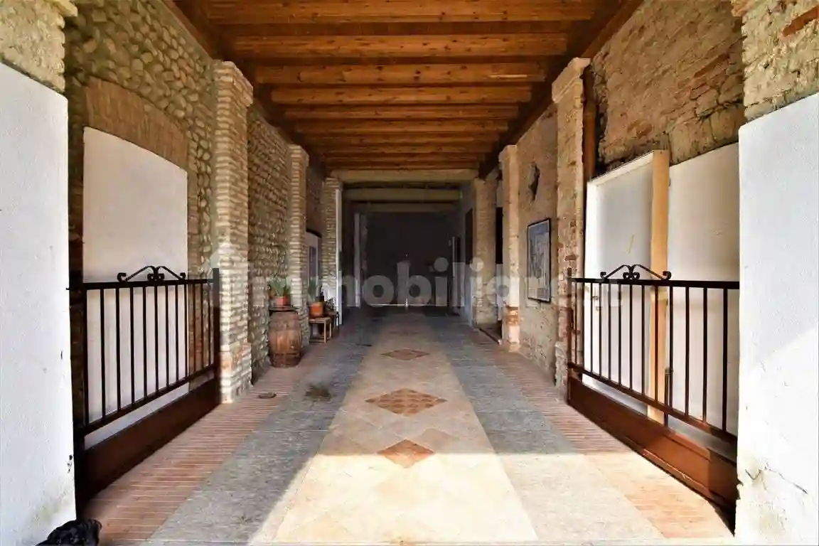 Palazzo - Edificio - foto 3