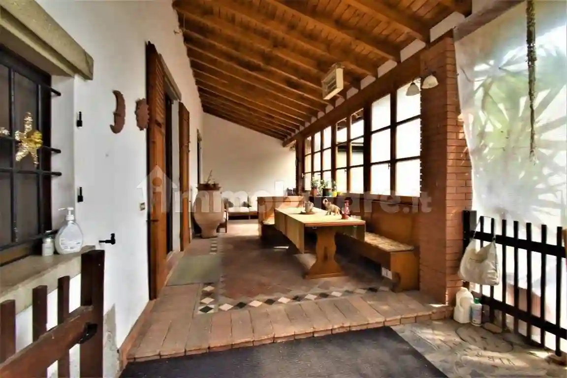 Palazzo - Edificio - foto 4