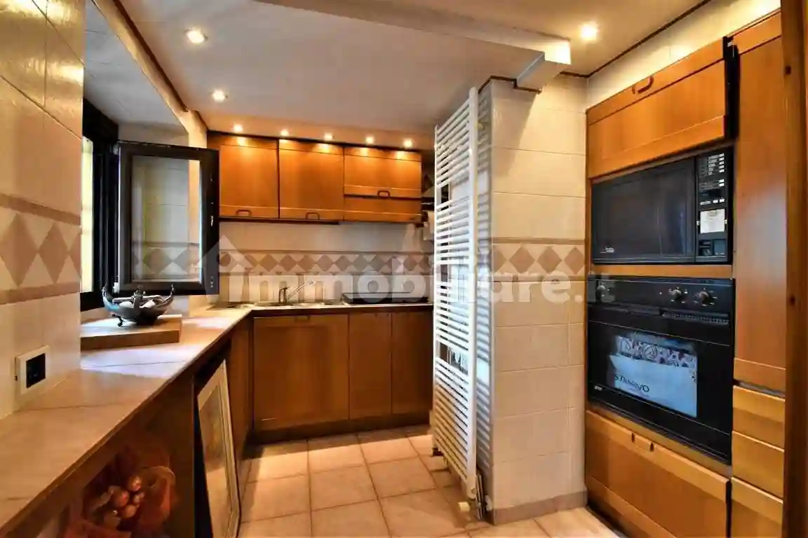 Palazzo - Edificio - foto 5