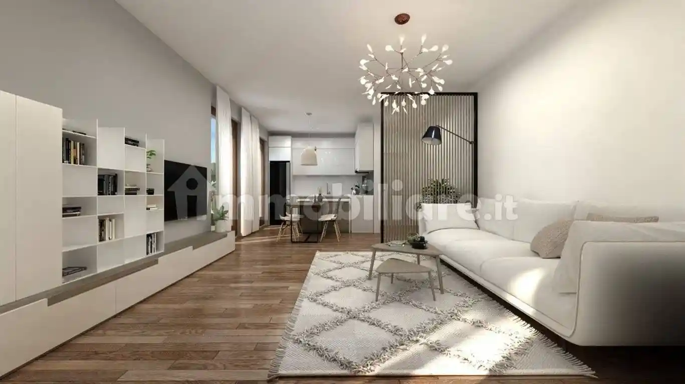 Appartamento in vendita a Bonemerse