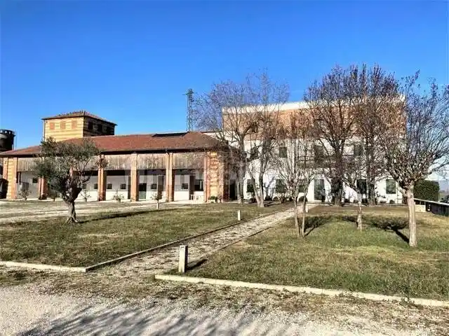 Rustico - Casale in vendita a Camisano Vicentino