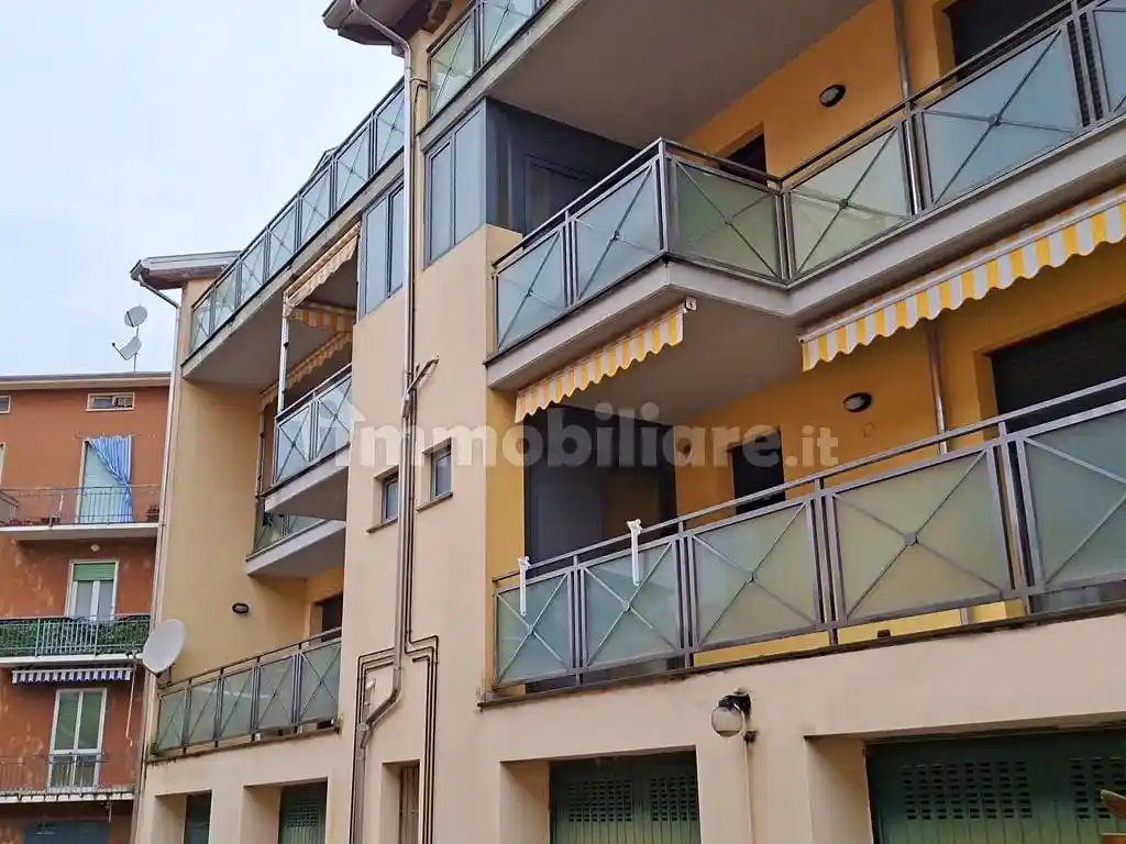 Appartamento in vendita a Colorno