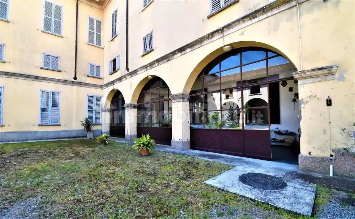 Palazzo - Edificio - foto 3