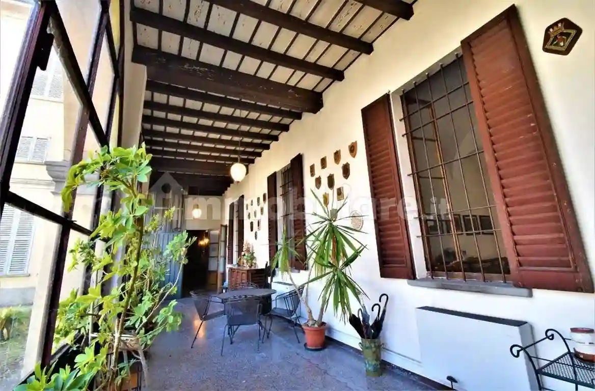 Palazzo - Edificio - foto 4