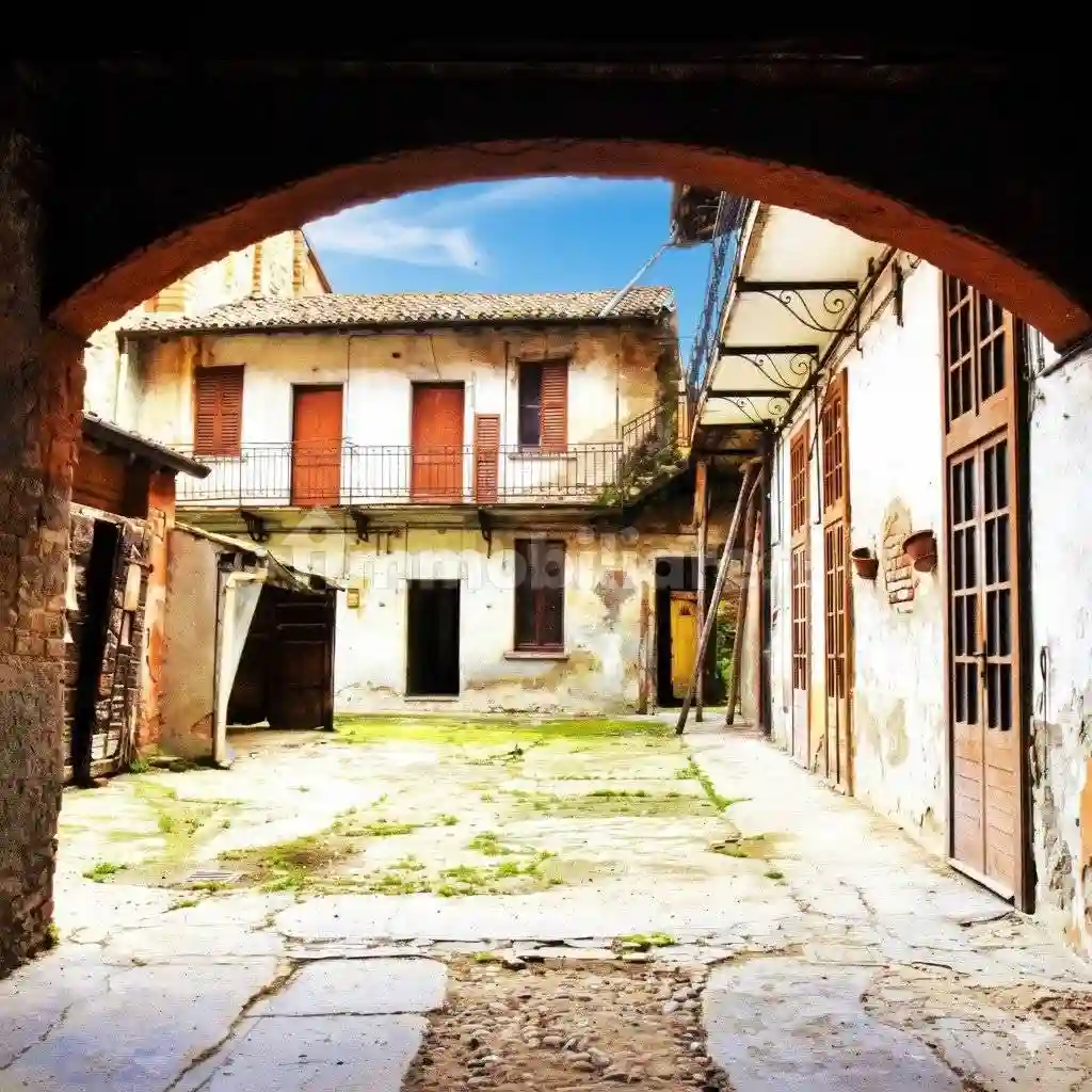 Palazzo - Edificio - foto 2