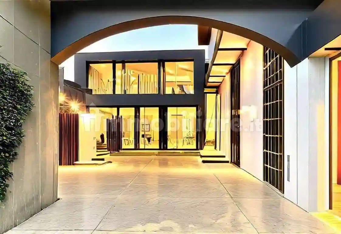 Palazzo - Edificio - foto 3