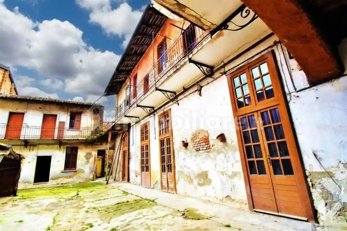 Palazzo - Edificio - foto 4