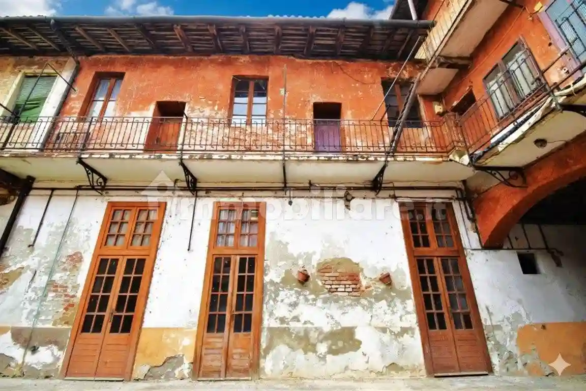 Palazzo - Edificio - foto 5