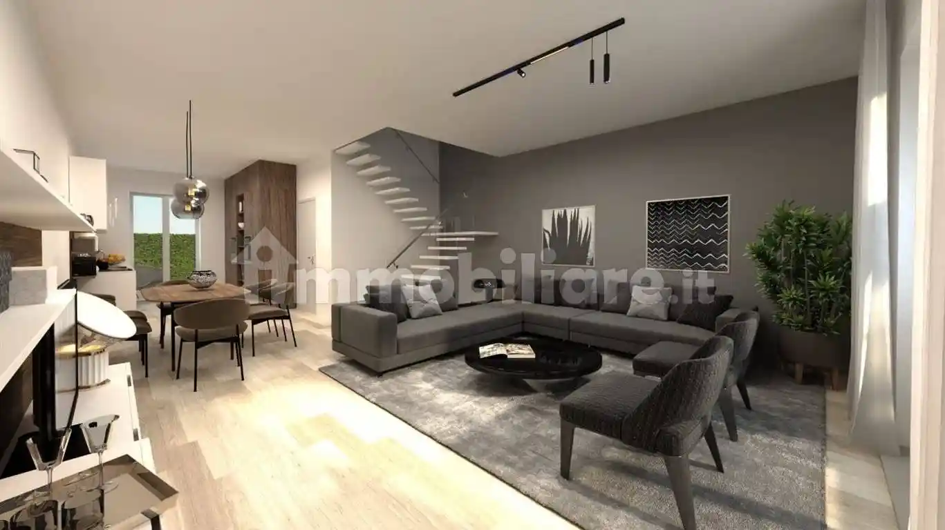 Appartamento in vendita a Bonemerse