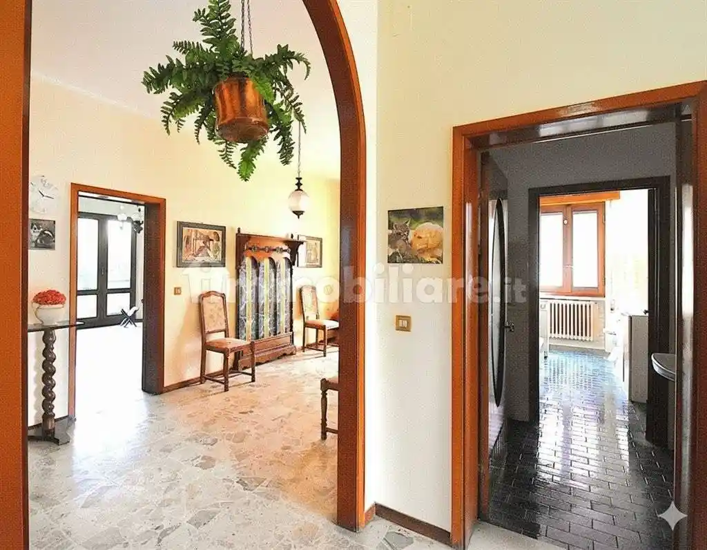 Appartamento in vendita a Capriolo