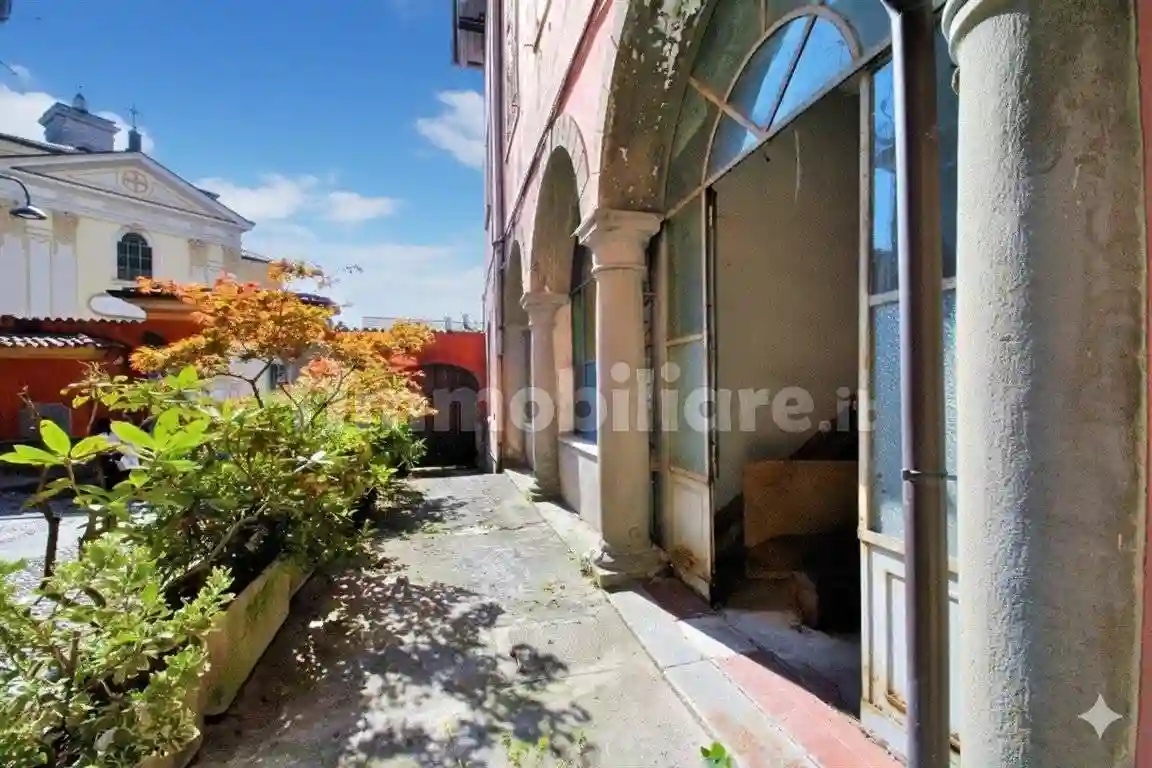 Palazzo - Edificio - foto 3