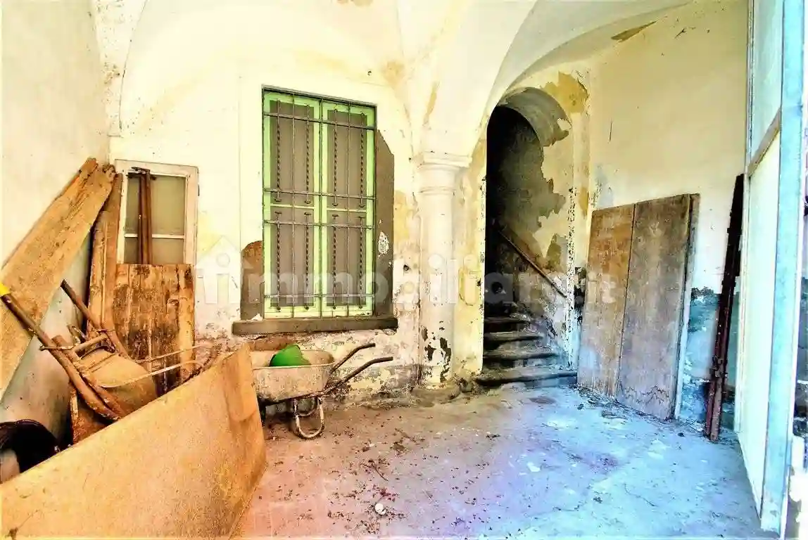 Palazzo - Edificio - foto 4