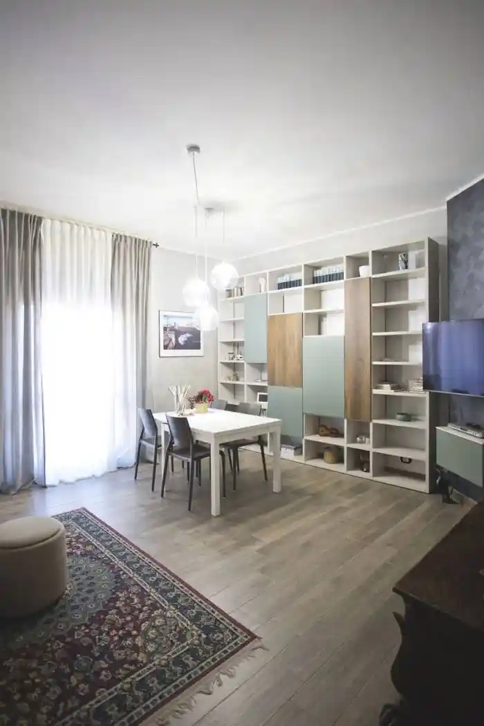 Appartamento in vendita a Cremona