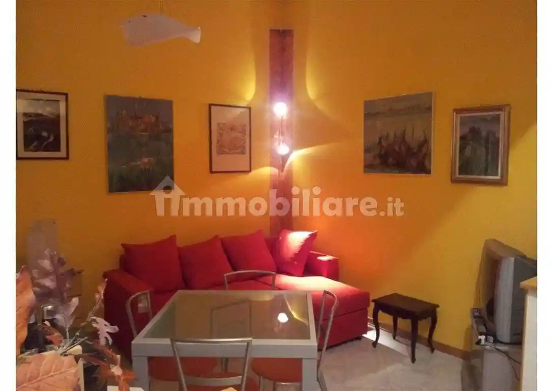 Appartamento in vendita a Cremona