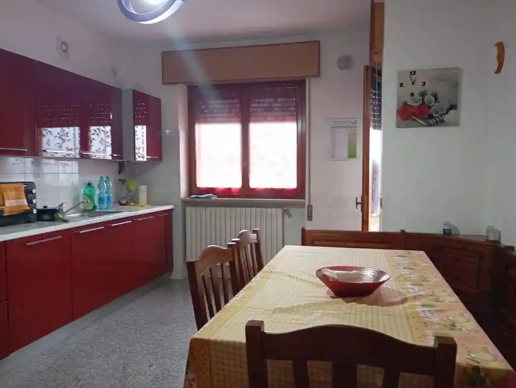 Appartamento in vendita a Guglionesi