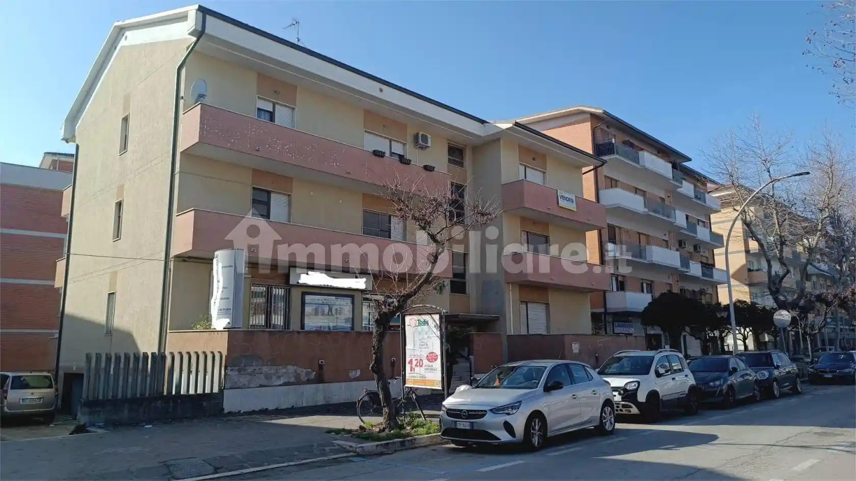 Appartamento in vendita a Francavilla al Mare