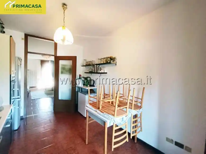 Appartamento in vendita a Scorzè