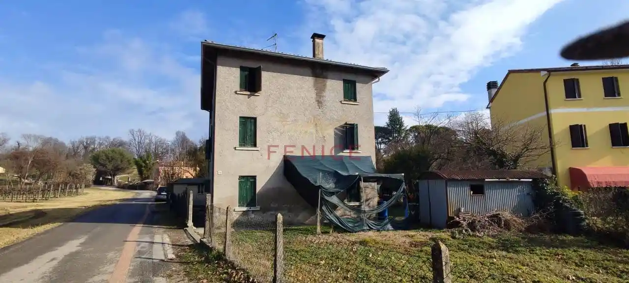 Casa indipendente in vendita a Conegliano