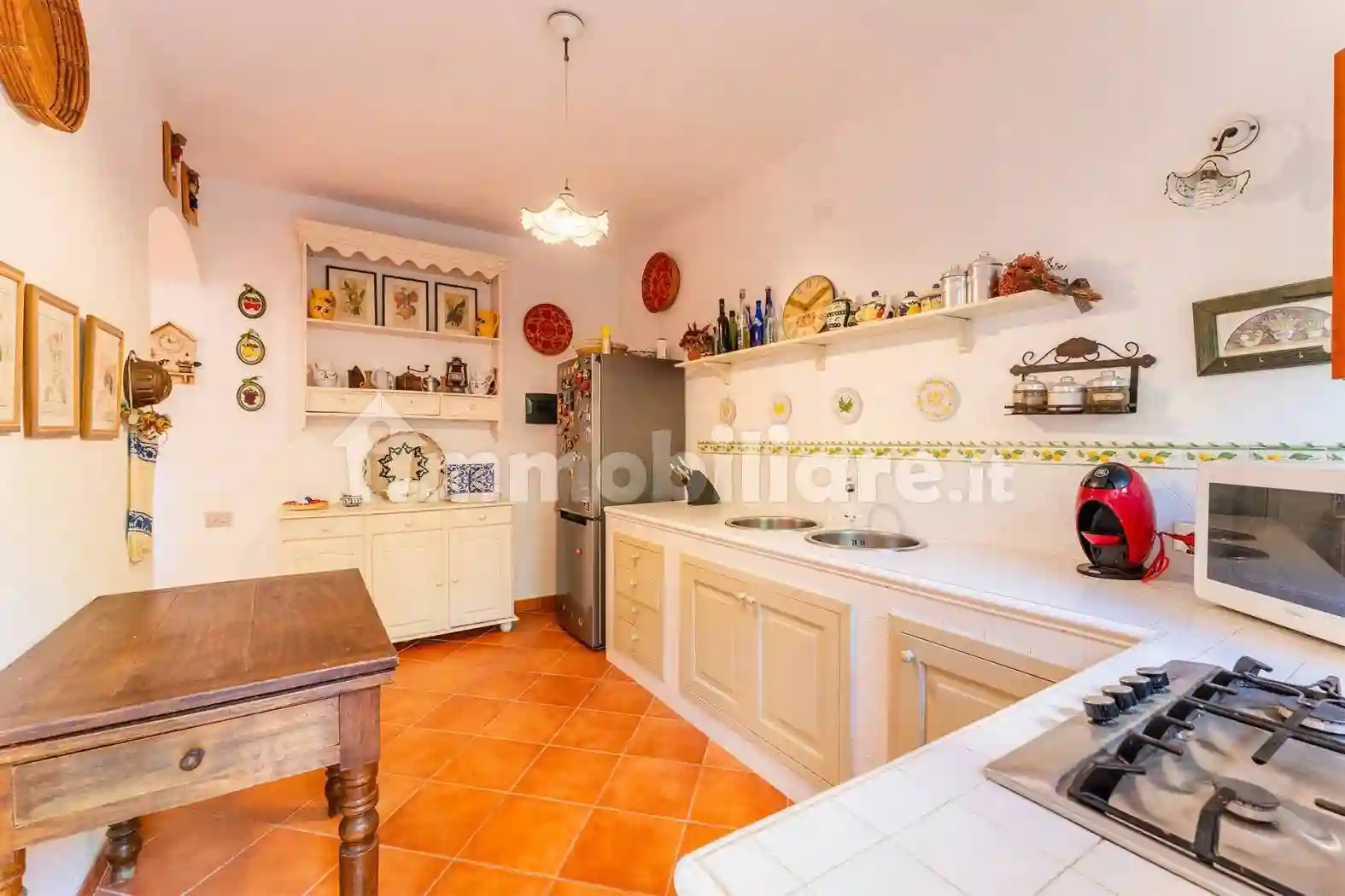 Villetta a schiera - foto 5