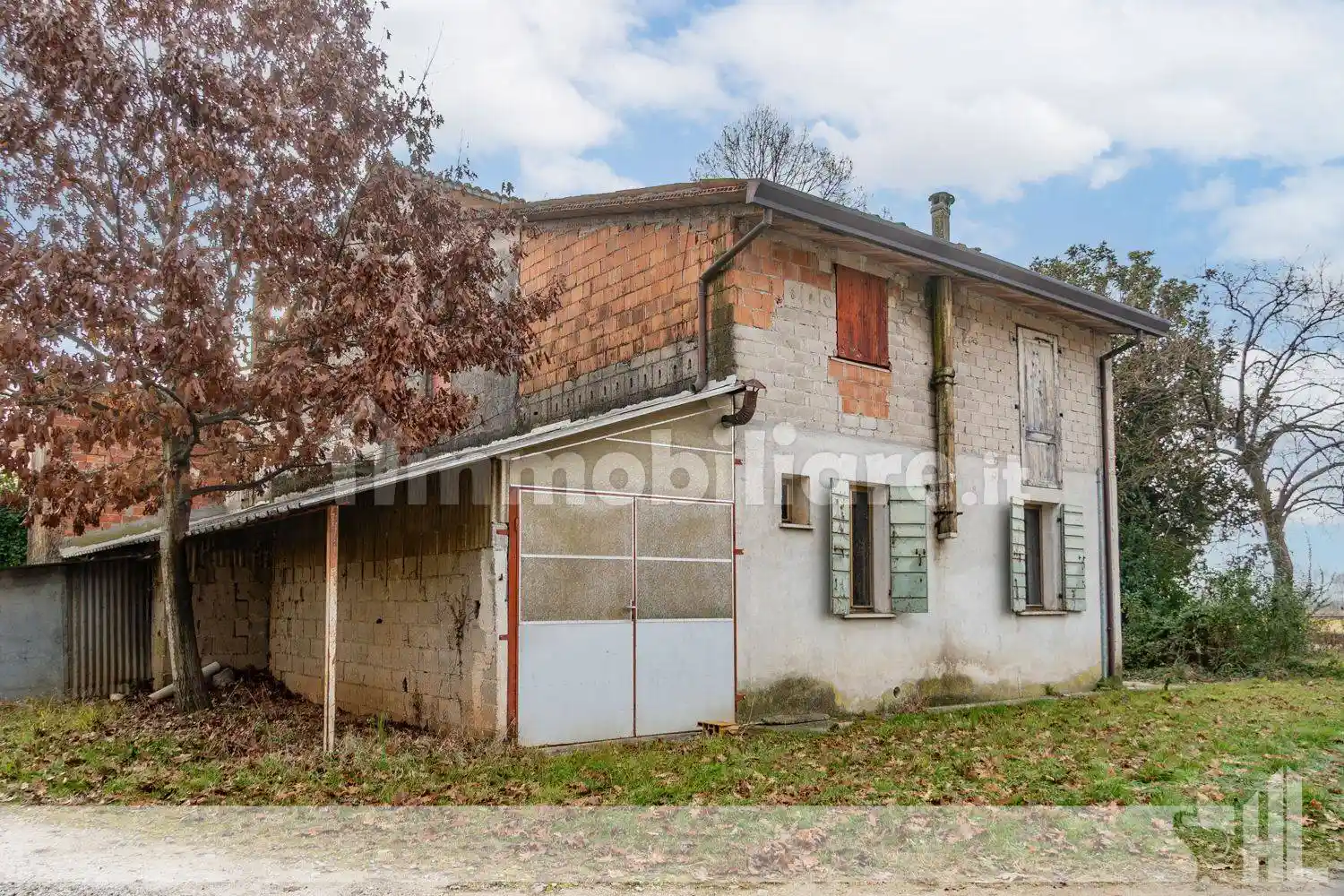 Casa indipendente in vendita a Povegliano