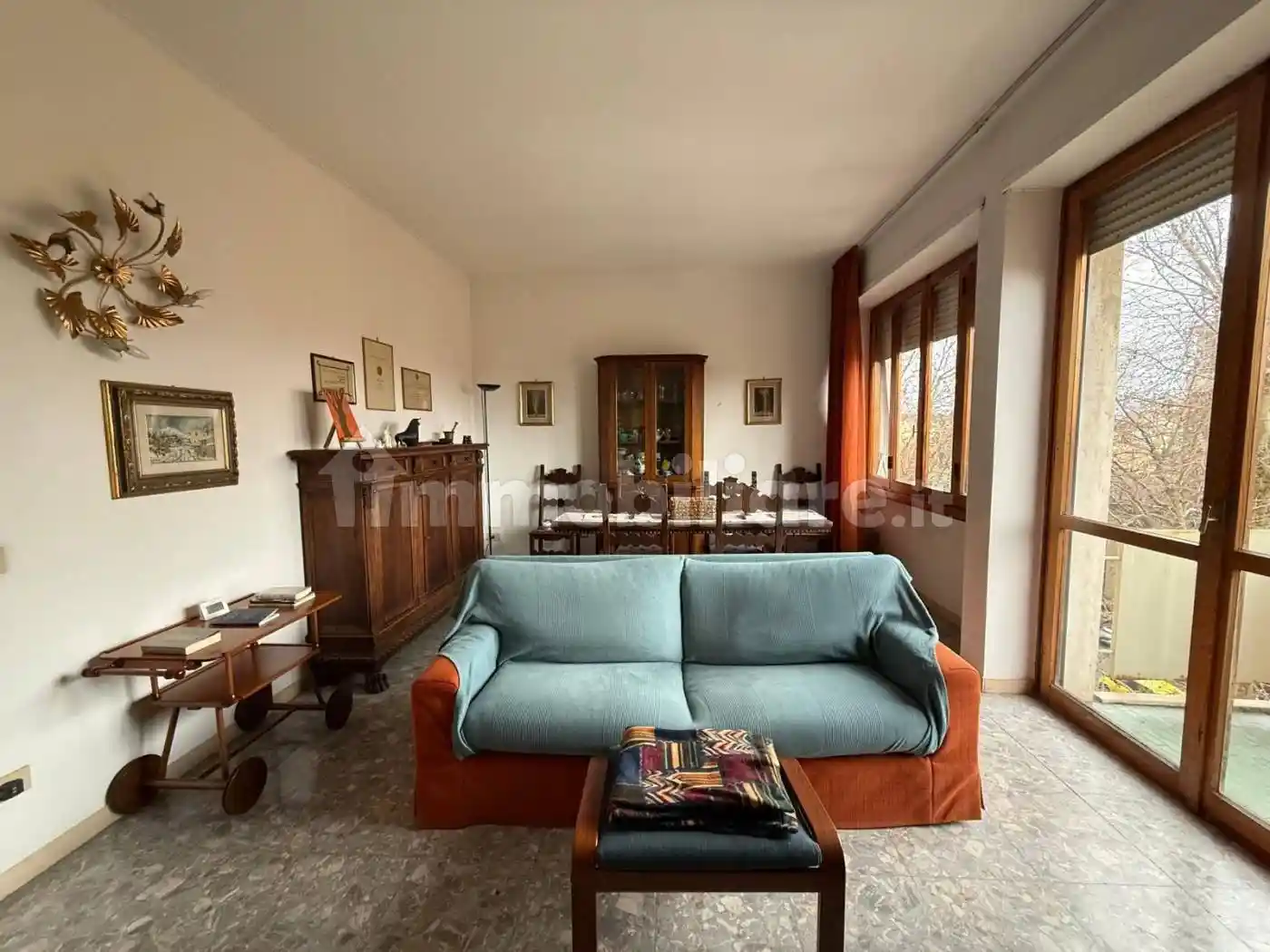 Appartamento in vendita a Firenze