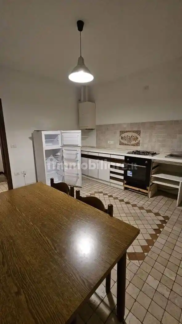 Appartamento in vendita a Mogliano Veneto