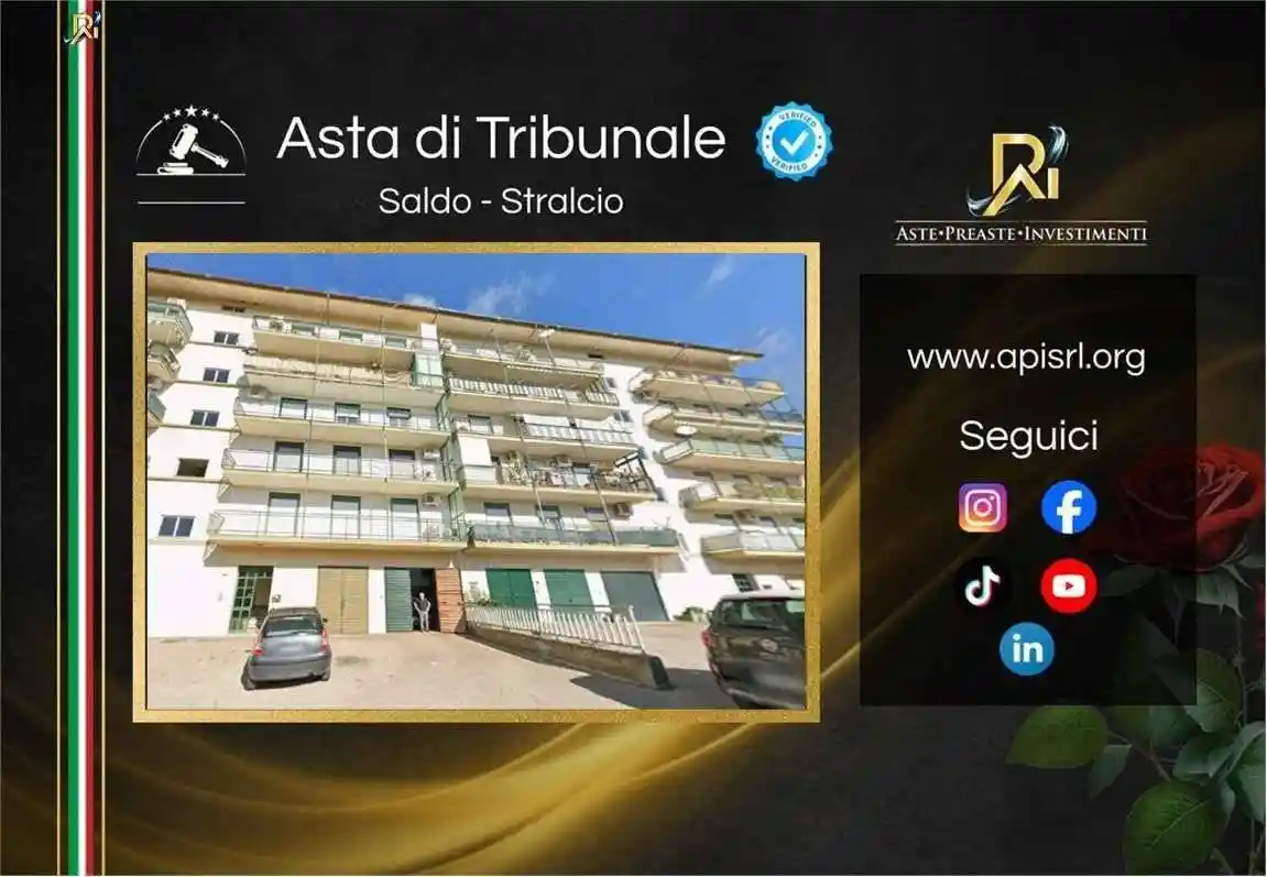 Appartamento in vendita a Agrigento