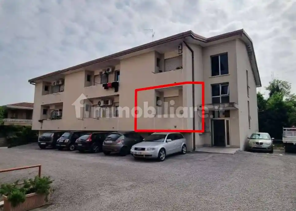 Appartamento in vendita a Motta di Livenza