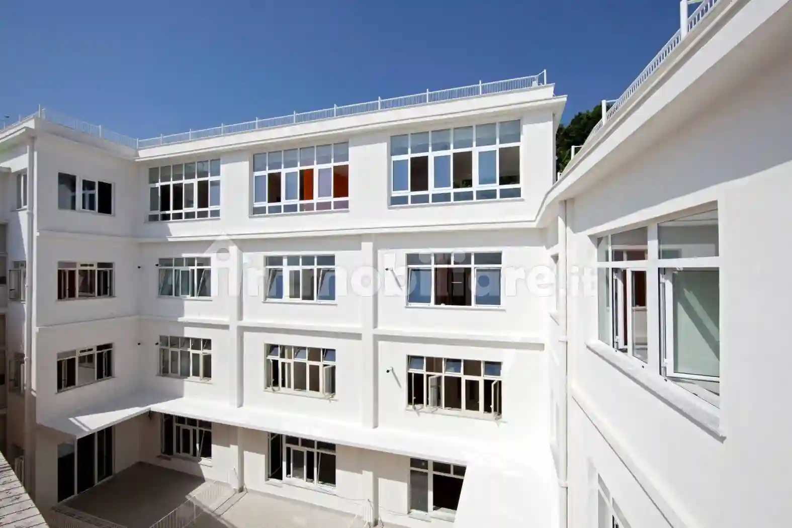 Palazzo - Edificio - foto 3