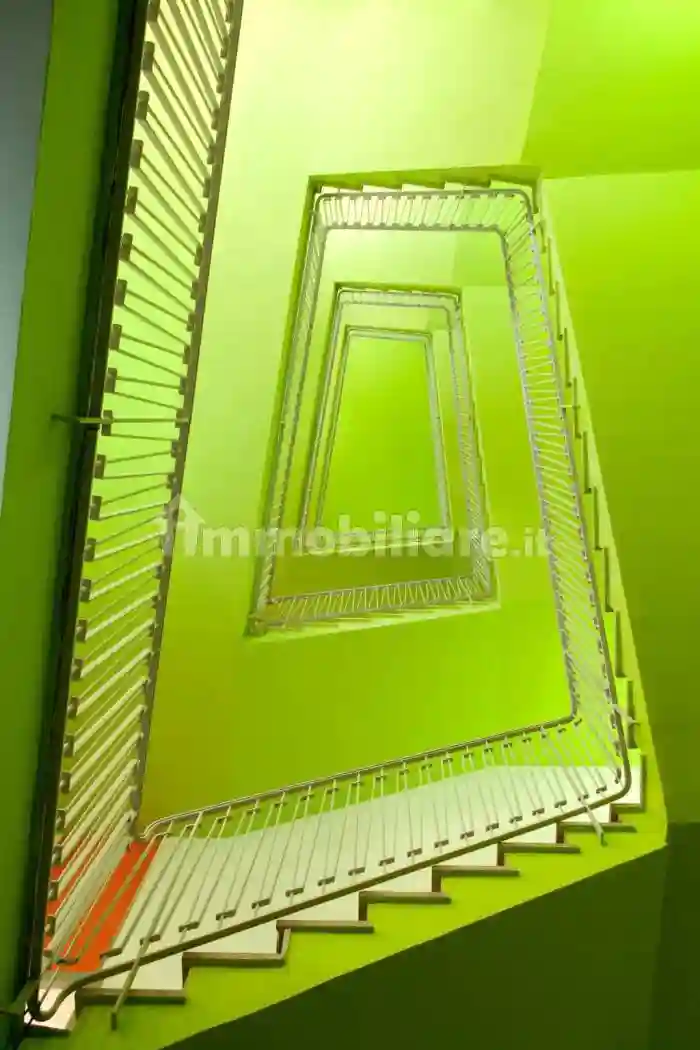 Palazzo - Edificio - foto 5