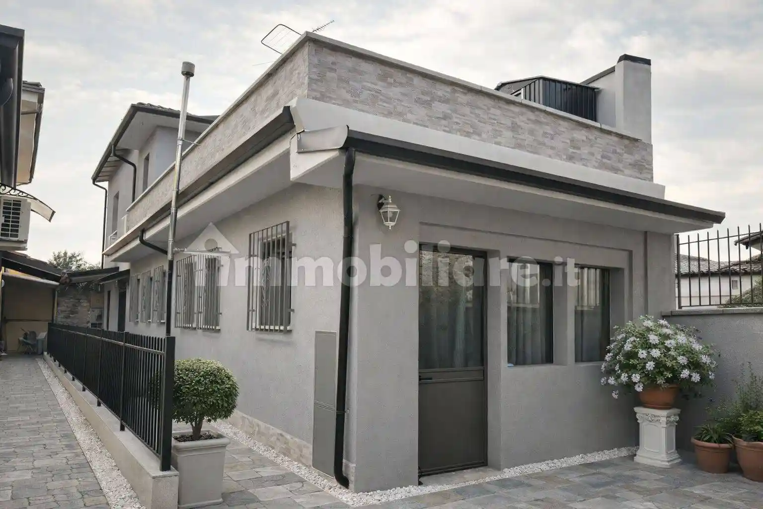 Casa indipendente in vendita a Ghedi