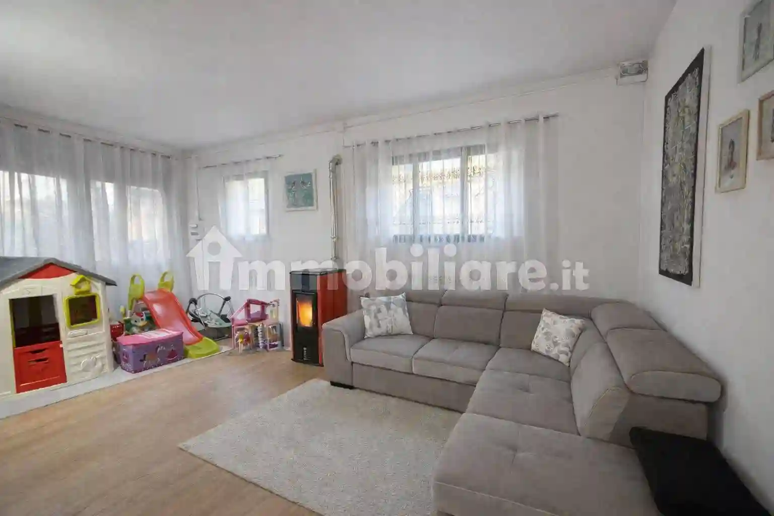 Casa indipendente - foto 5