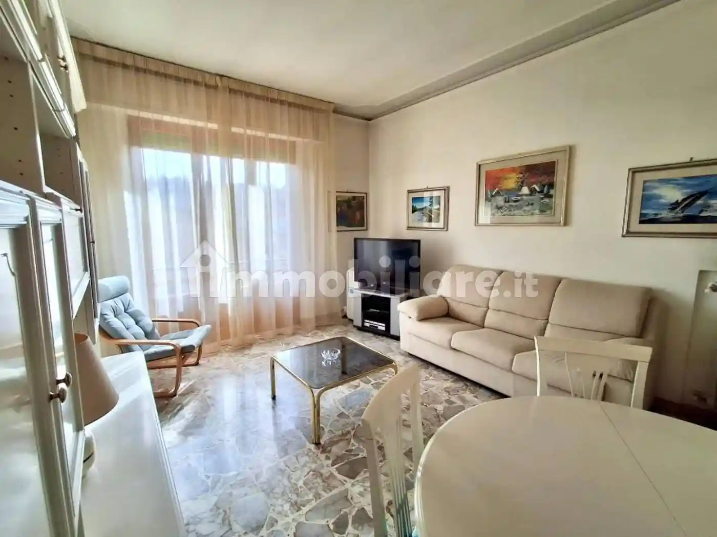 Appartamento in vendita a Siena